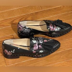 Vince campito loafers